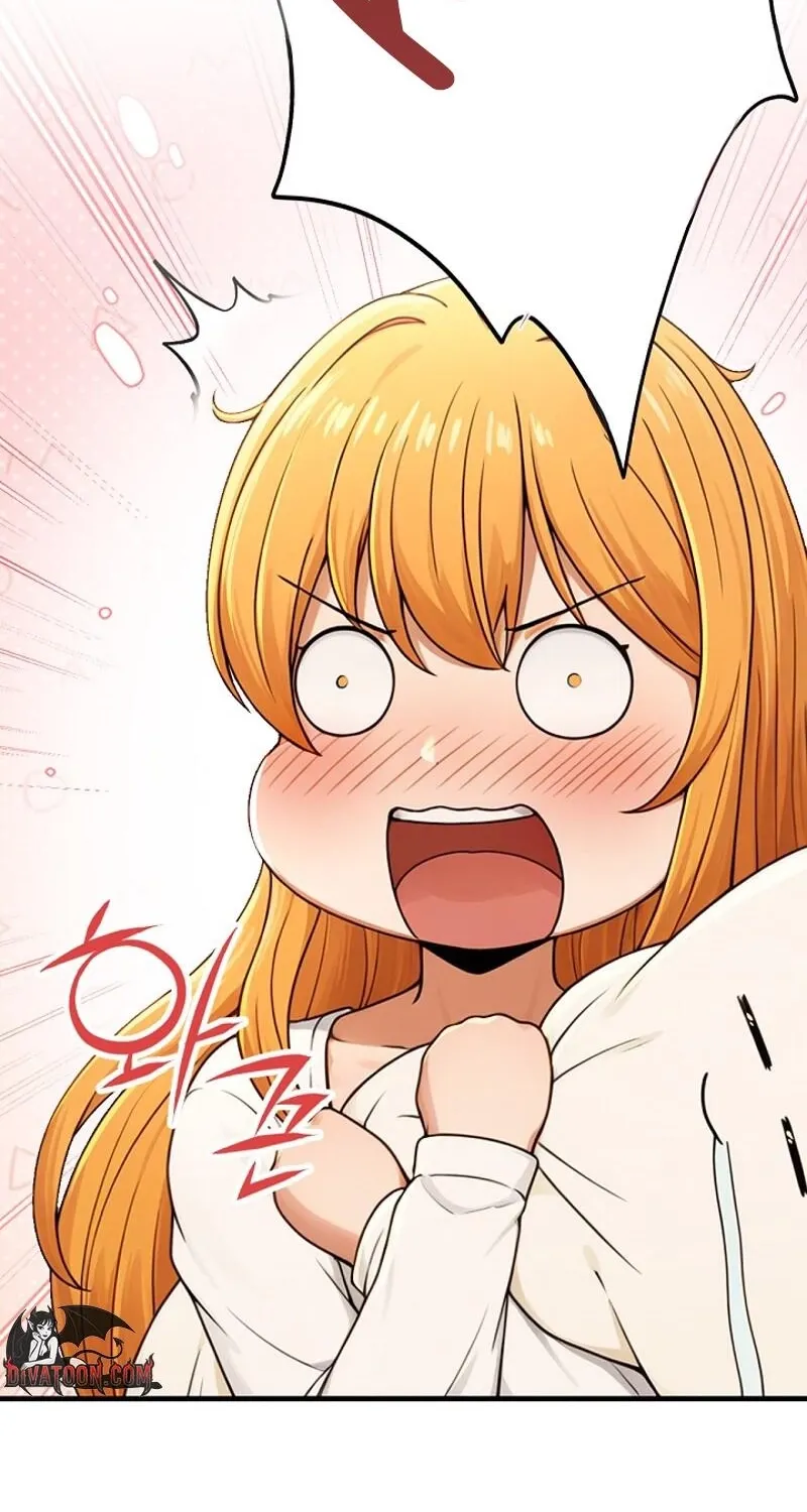 I'm the Only Man in a Female-Dominated Clan Chapter 5 - Page 43 in English