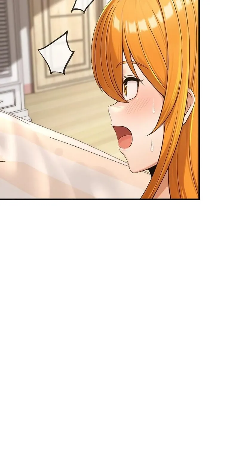 I'm the Only Man in a Female-Dominated Clan Chapter 5 - Page 45 in English