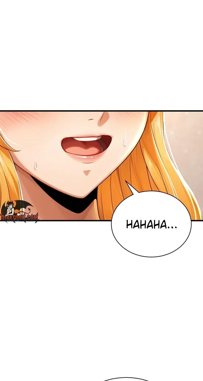 I'm the Only Man in a Female-Dominated Clan Chapter 5 - Page 47 in English