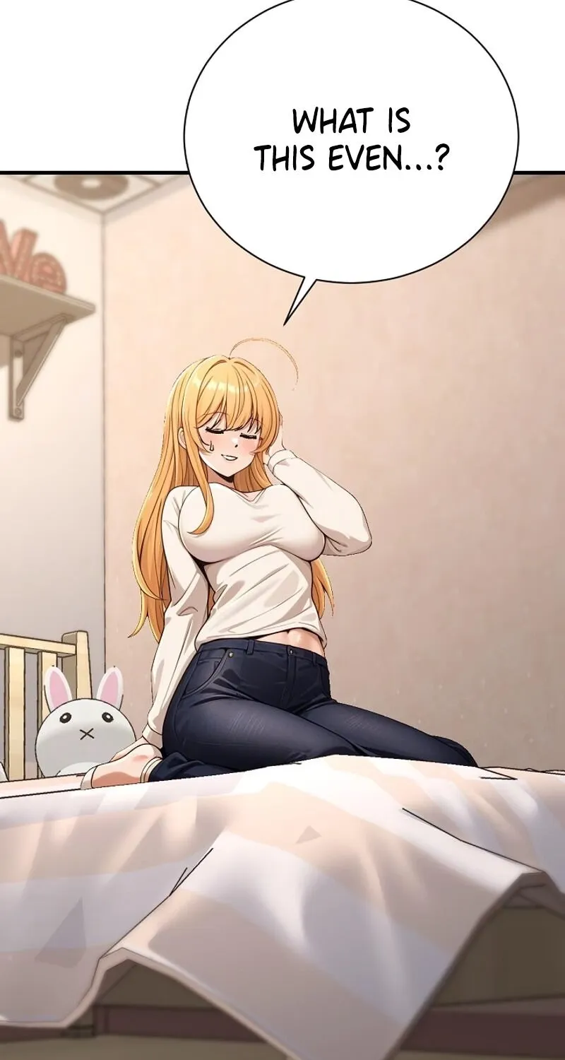 I'm the Only Man in a Female-Dominated Clan Chapter 5 - Page 48 in English