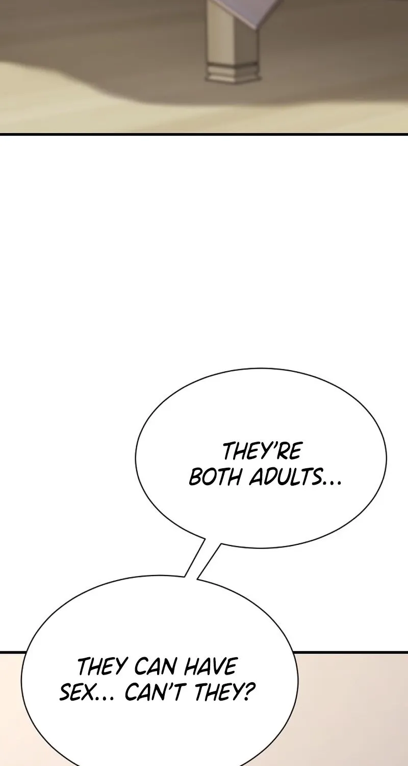 I'm the Only Man in a Female-Dominated Clan Chapter 5 - Page 49 in English