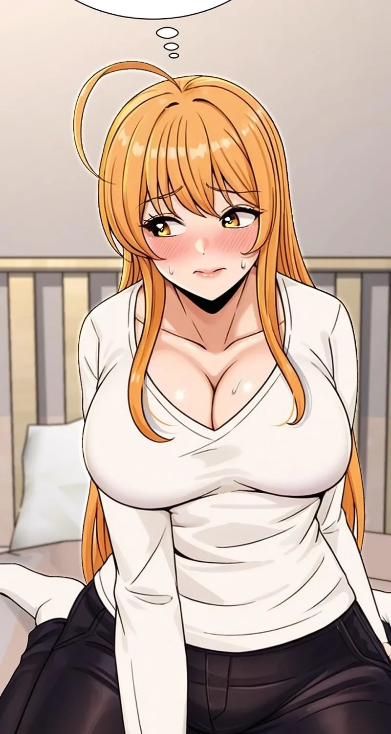 I'm the Only Man in a Female-Dominated Clan Chapter 5 - Page 50 in English
