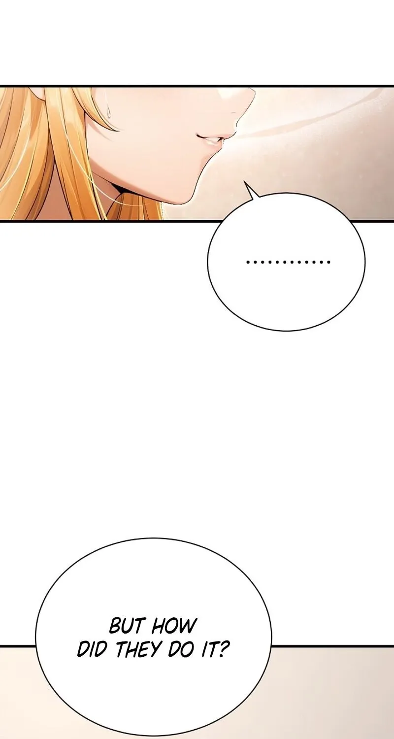 I'm the Only Man in a Female-Dominated Clan Chapter 5 - Page 52 in English