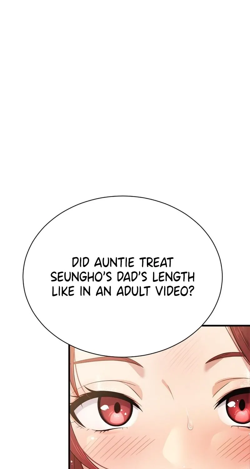 I'm the Only Man in a Female-Dominated Clan Chapter 5 - Page 54 in English