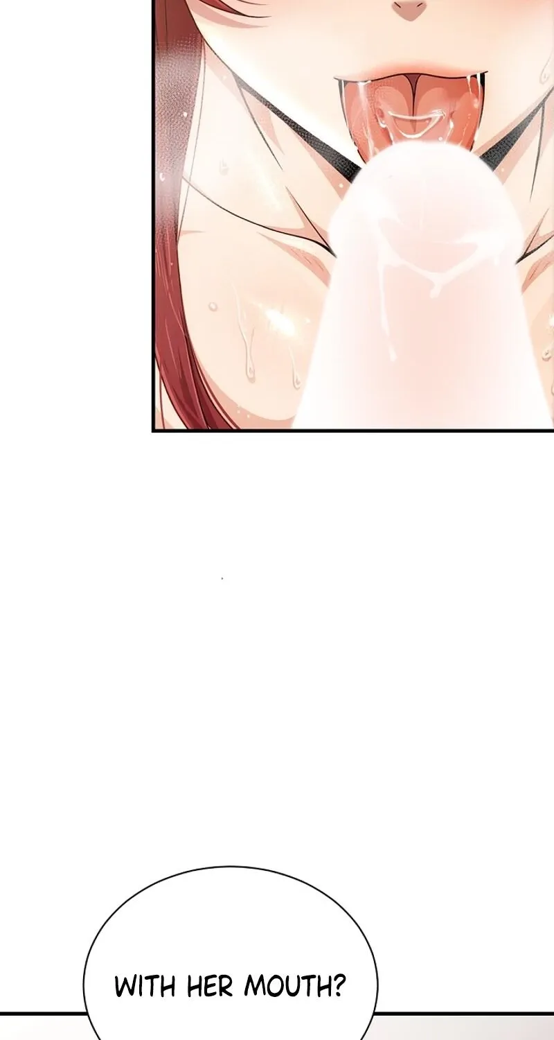 I'm the Only Man in a Female-Dominated Clan Chapter 5 - Page 55 in English