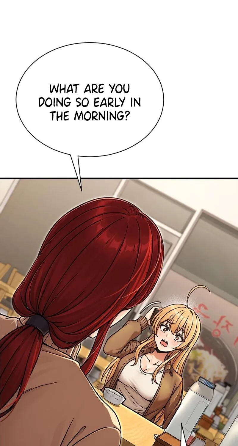 I'm the Only Man in a Female-Dominated Clan Chapter 5 - Page 6 in English