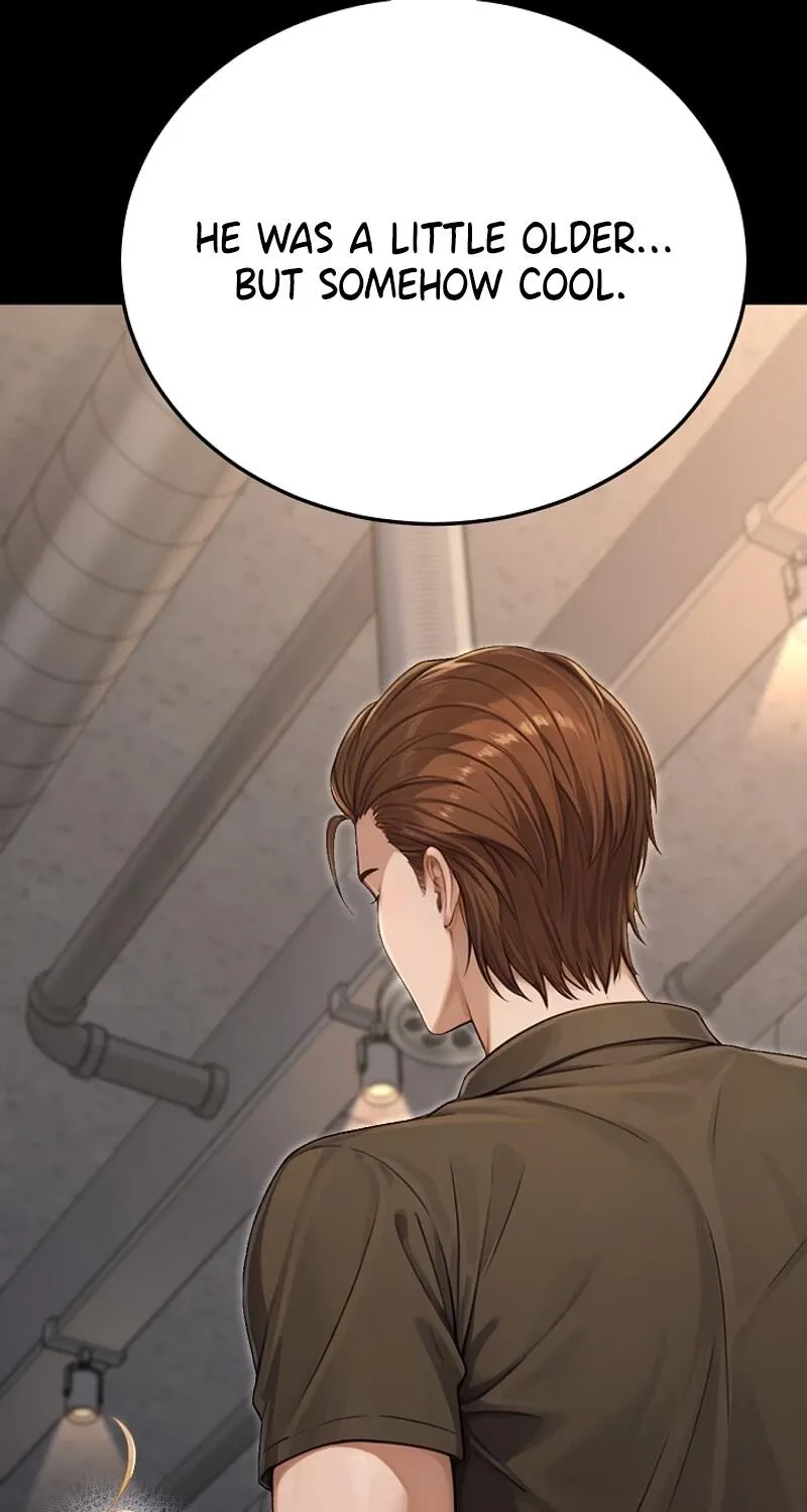 I'm the Only Man in a Female-Dominated Clan Chapter 5 - Page 71 in English