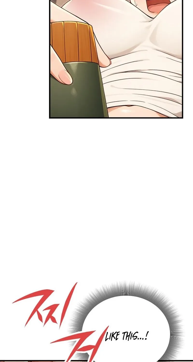 I'm the Only Man in a Female-Dominated Clan Chapter 5 - Page 79 in English