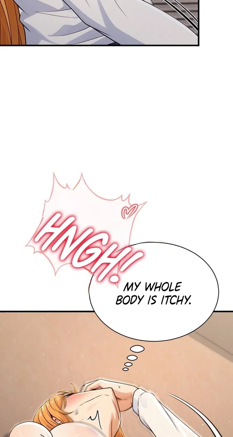 I'm the Only Man in a Female-Dominated Clan Chapter 5 - Page 82 in English