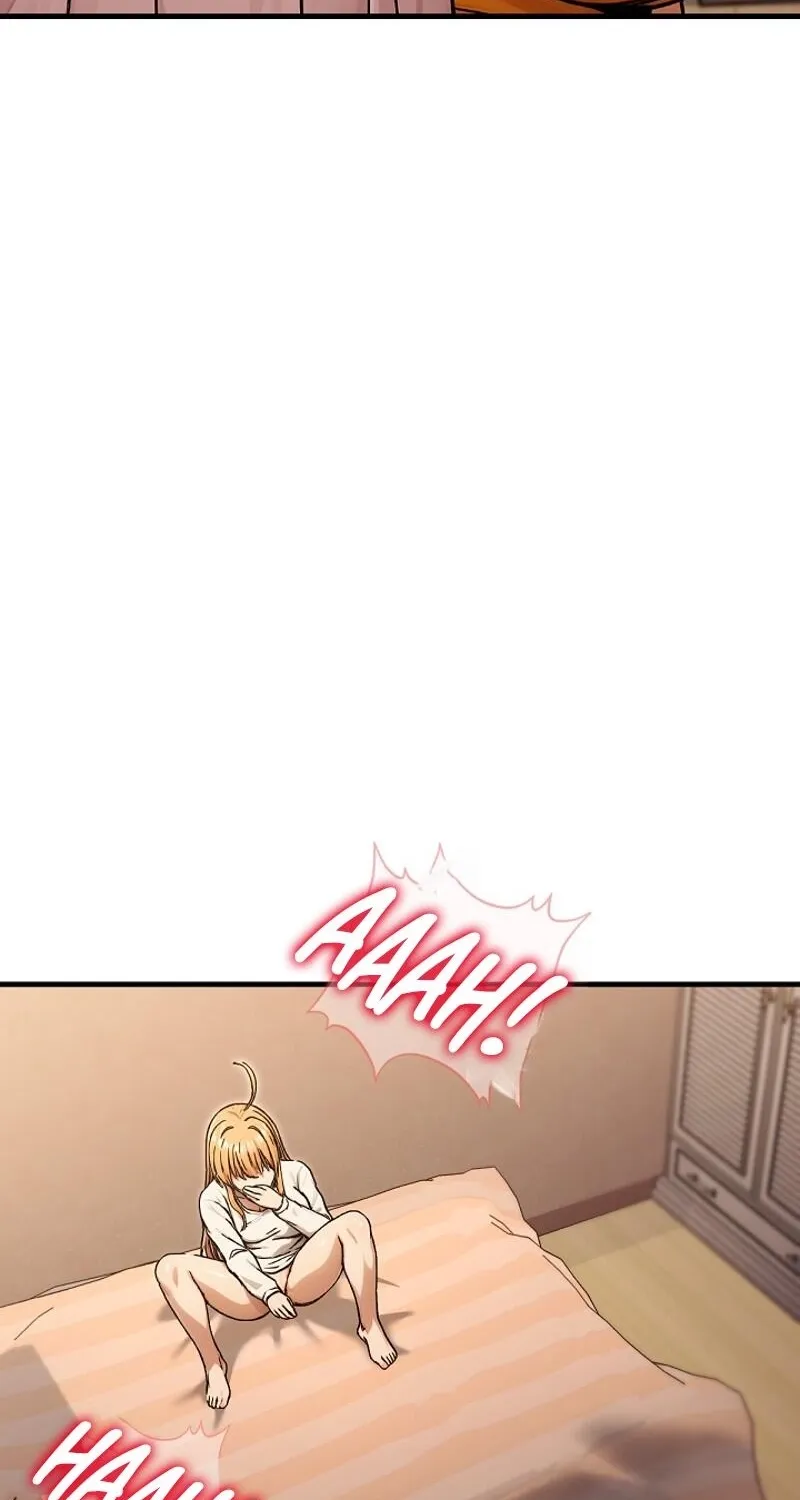 I'm the Only Man in a Female-Dominated Clan Chapter 5 - Page 89 in English