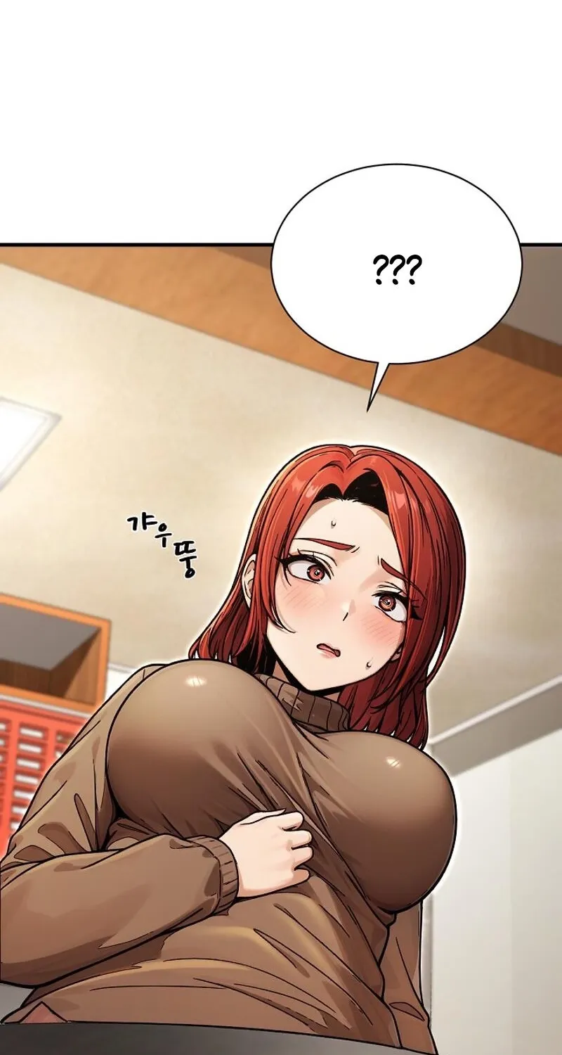 I'm the Only Man in a Female-Dominated Clan Chapter 5 - Page 9 in English