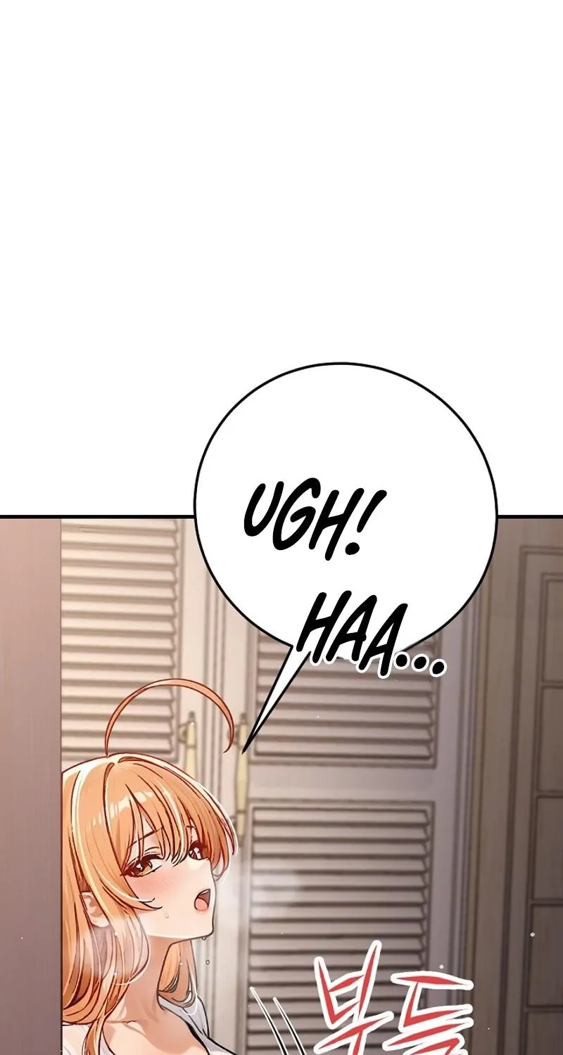 I'm the Only Man in a Female-Dominated Clan Chapter 5 - Page 96 in English