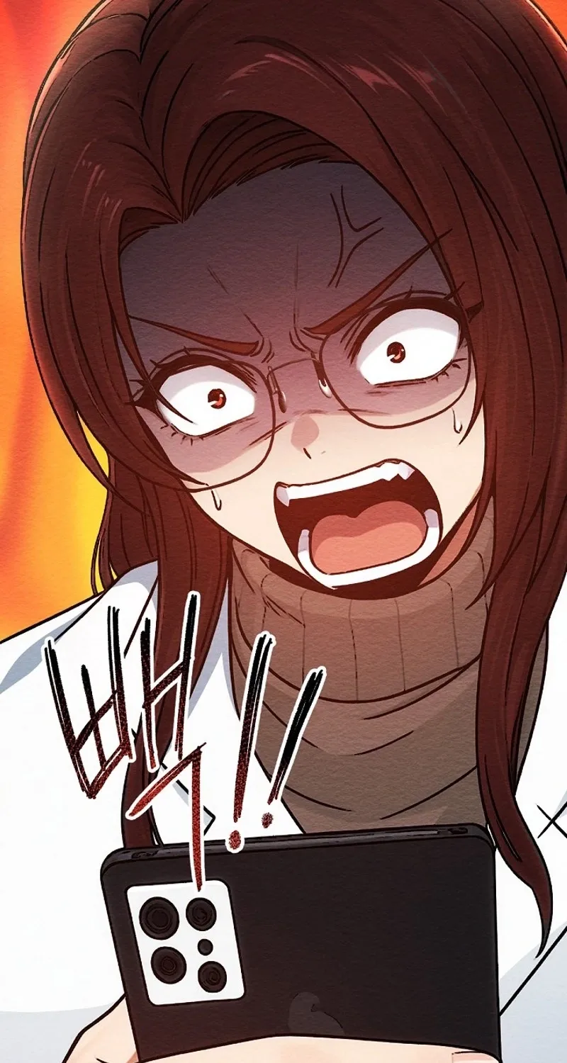 I'm the Only Man in a Female-Dominated Clan Chapter 6 - Page 108 in English