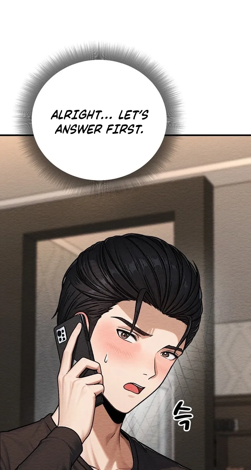 I'm the Only Man in a Female-Dominated Clan Chapter 6 - Page 11 in English