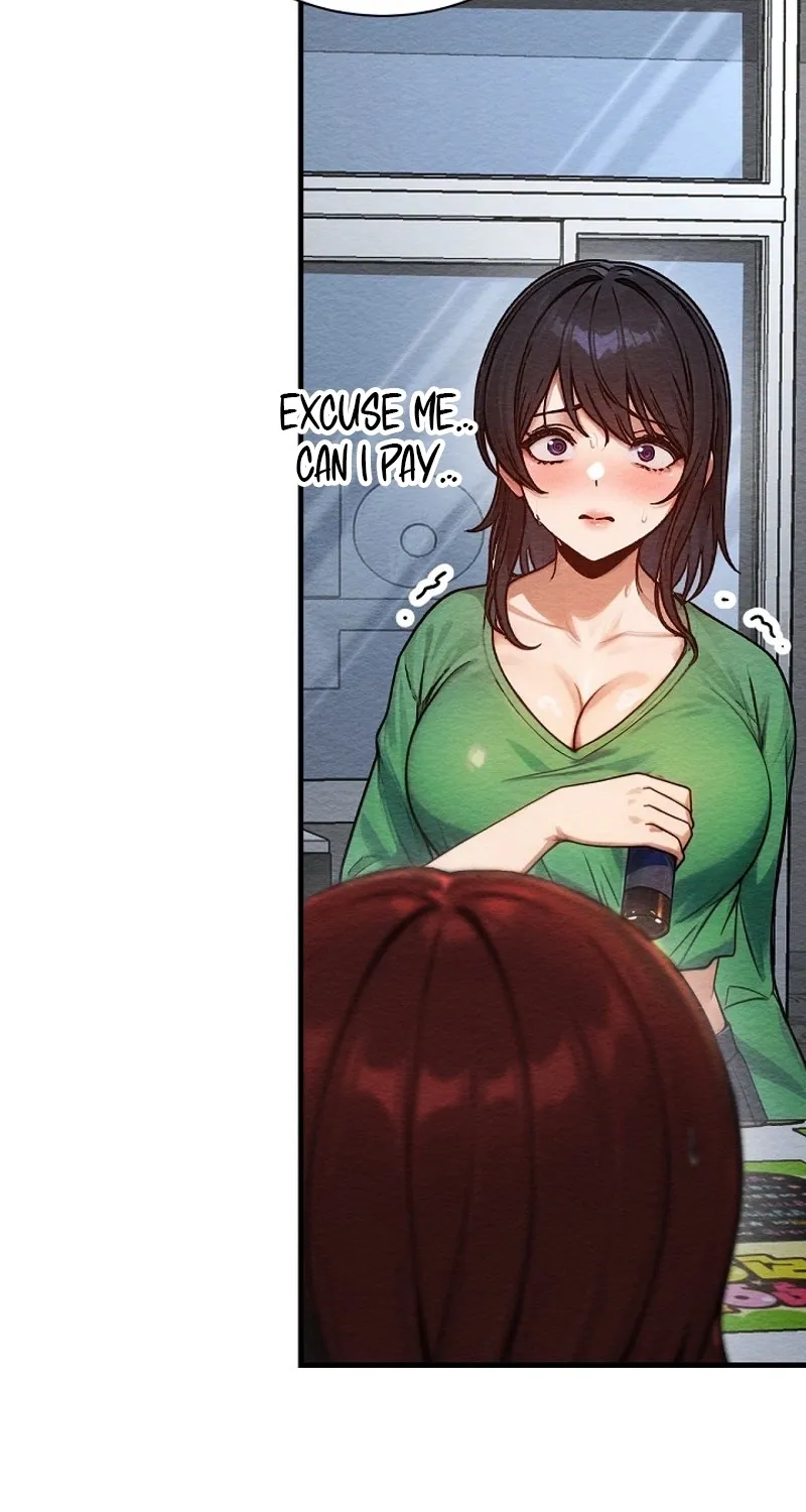 I'm the Only Man in a Female-Dominated Clan Chapter 6 - Page 110 in English