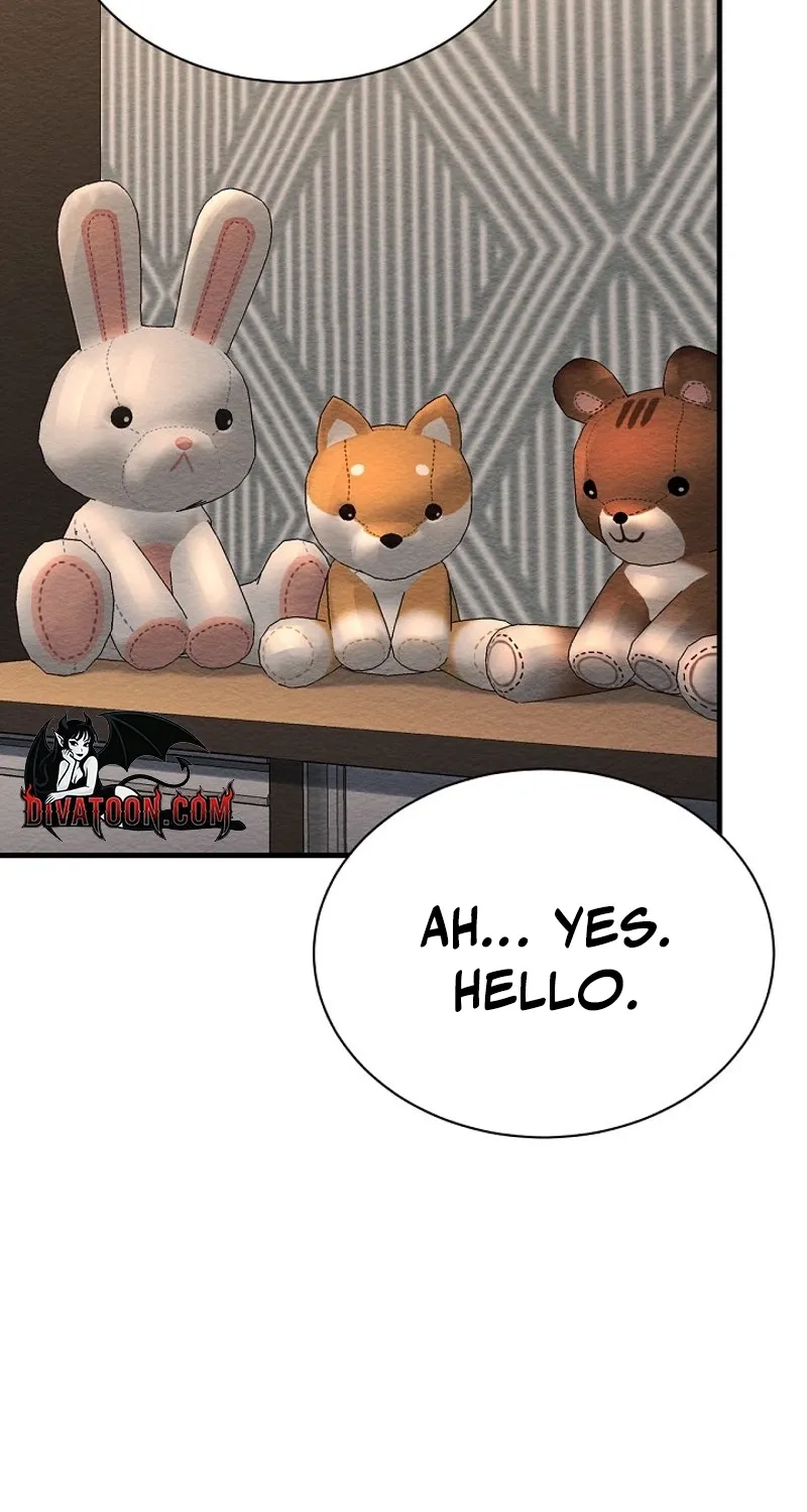 I'm the Only Man in a Female-Dominated Clan Chapter 6 - Page 13 in English