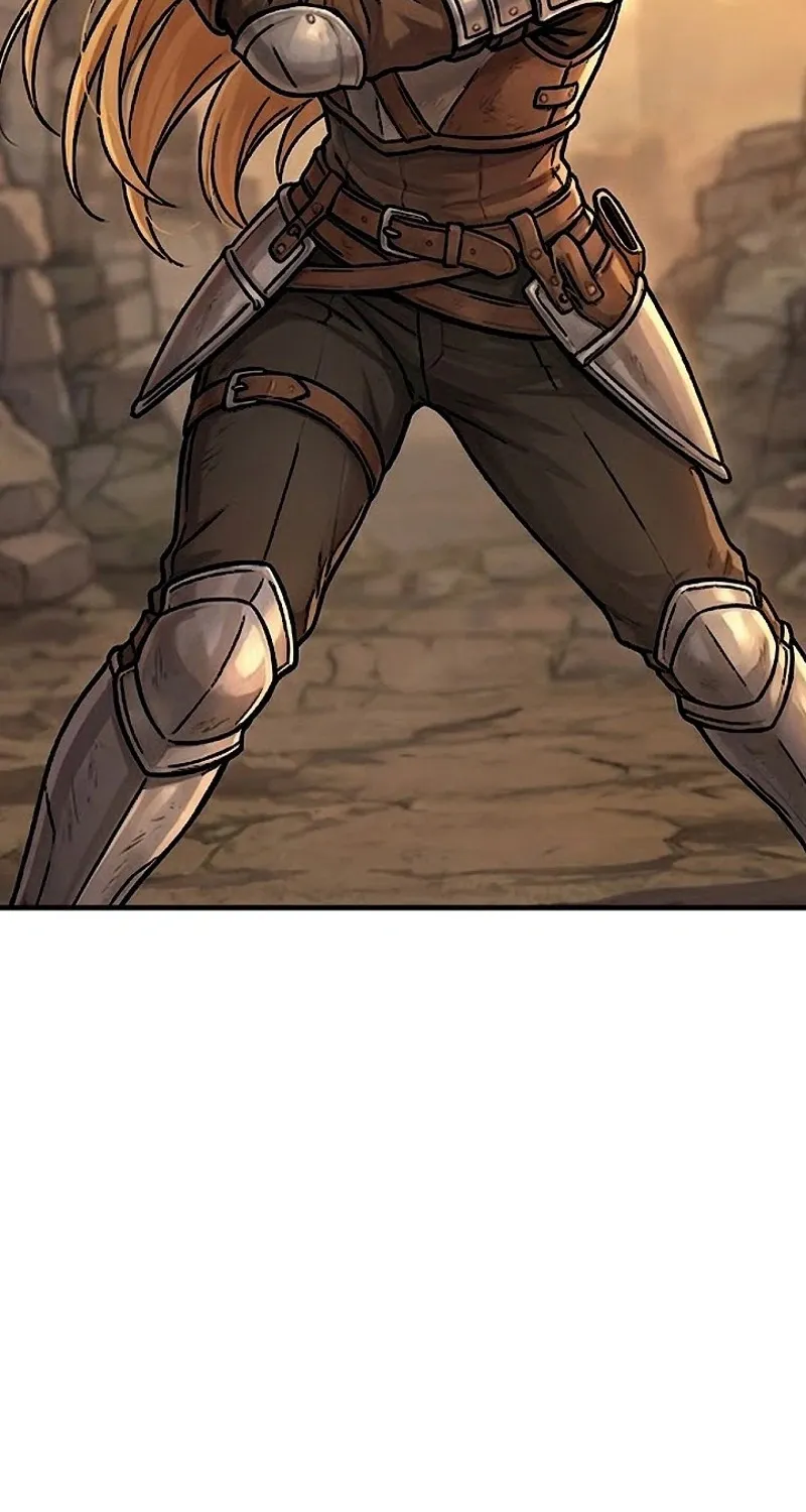 I'm the Only Man in a Female-Dominated Clan Chapter 6 - Page 2 in English