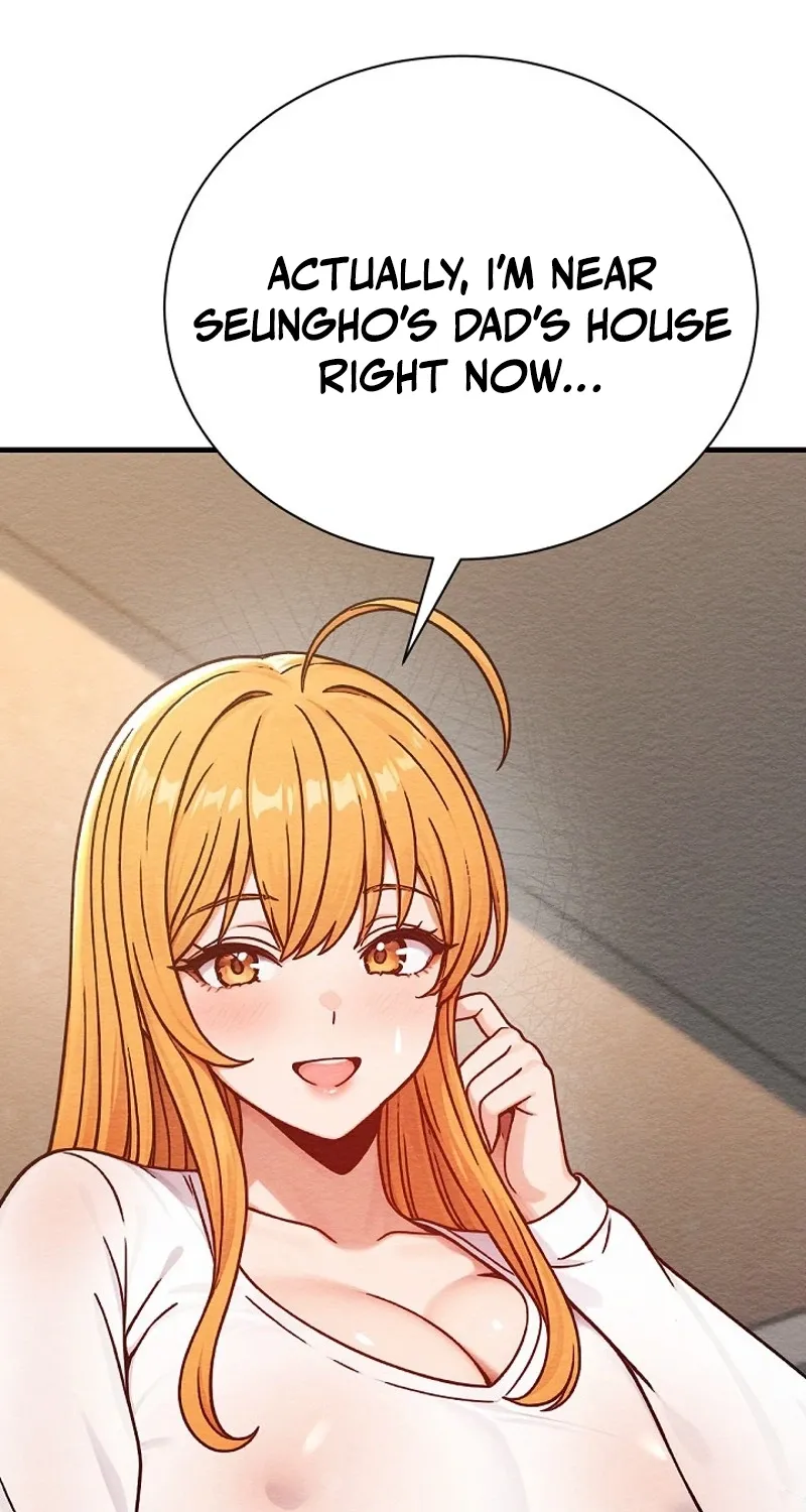 I'm the Only Man in a Female-Dominated Clan Chapter 6 - Page 28 in English