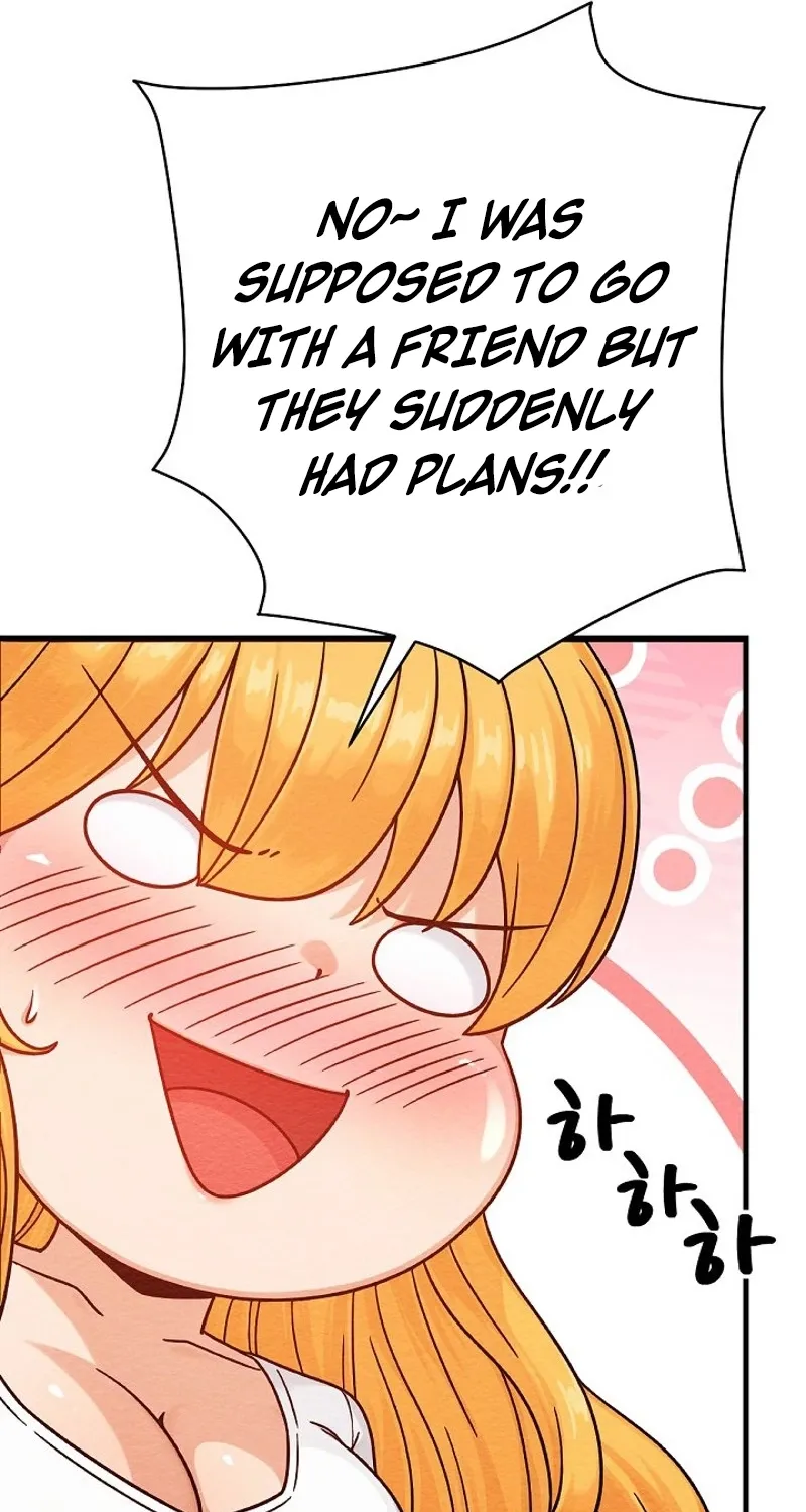 I'm the Only Man in a Female-Dominated Clan Chapter 6 - Page 32 in English