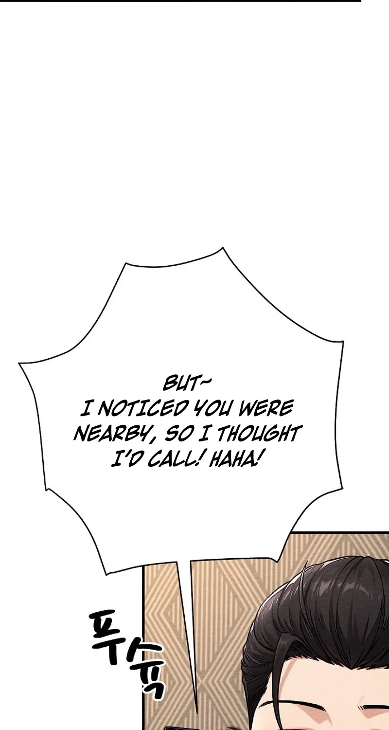I'm the Only Man in a Female-Dominated Clan Chapter 6 - Page 34 in English