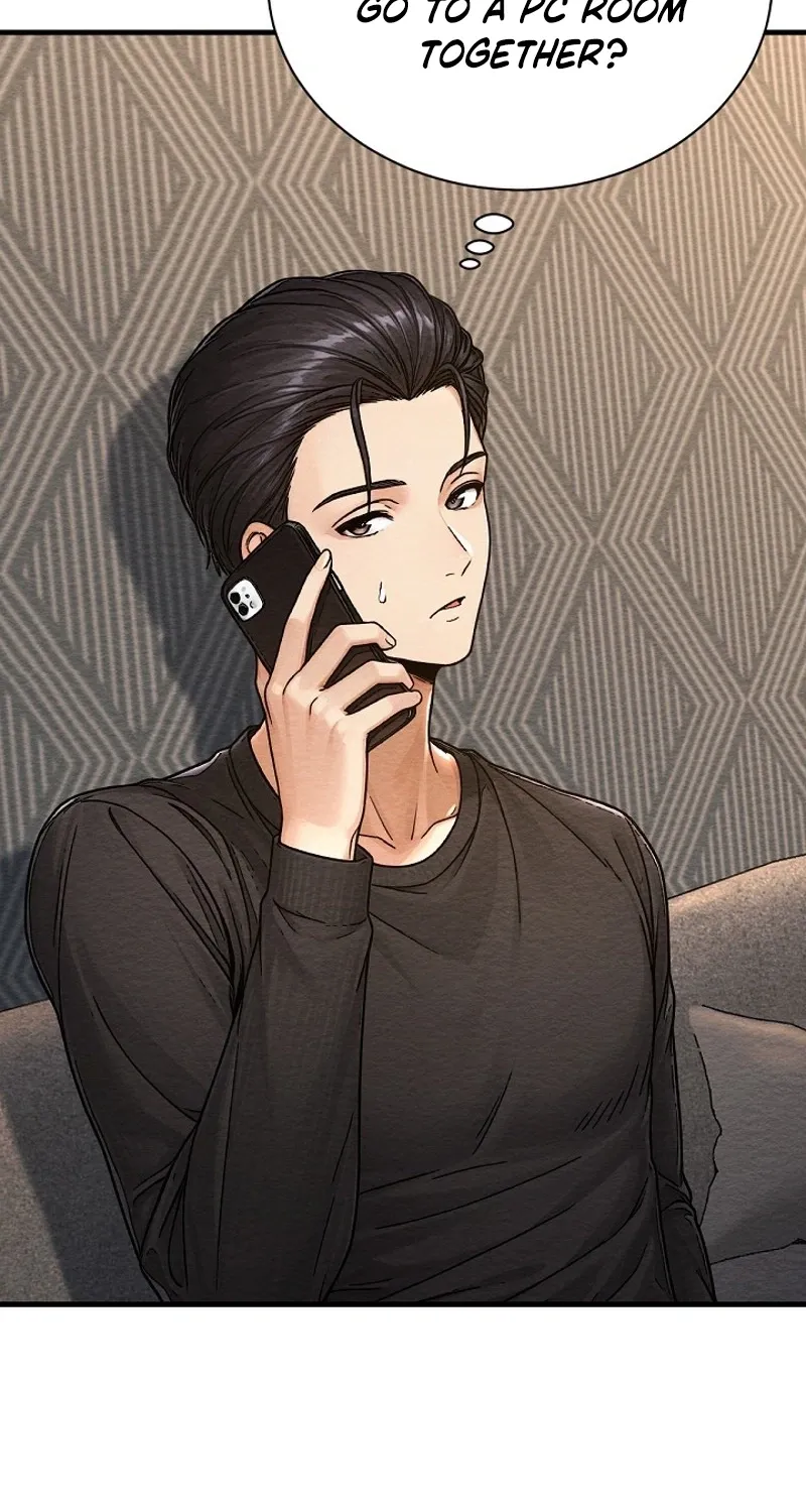 I'm the Only Man in a Female-Dominated Clan Chapter 6 - Page 36 in English