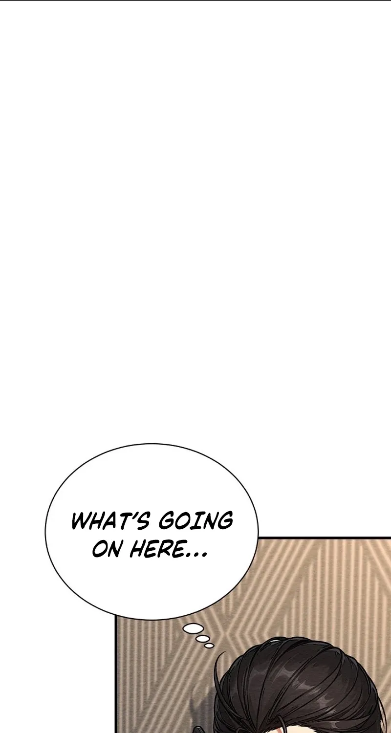 I'm the Only Man in a Female-Dominated Clan Chapter 6 - Page 44 in English