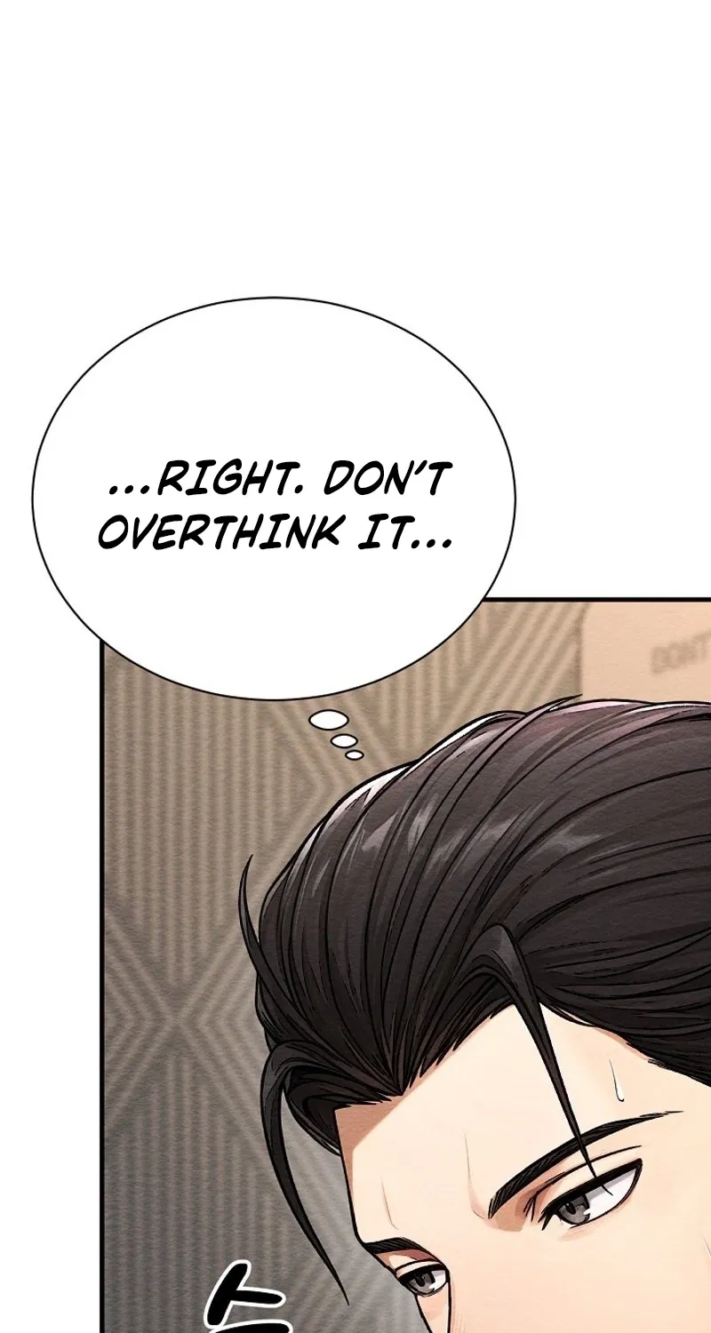 I'm the Only Man in a Female-Dominated Clan Chapter 6 - Page 46 in English