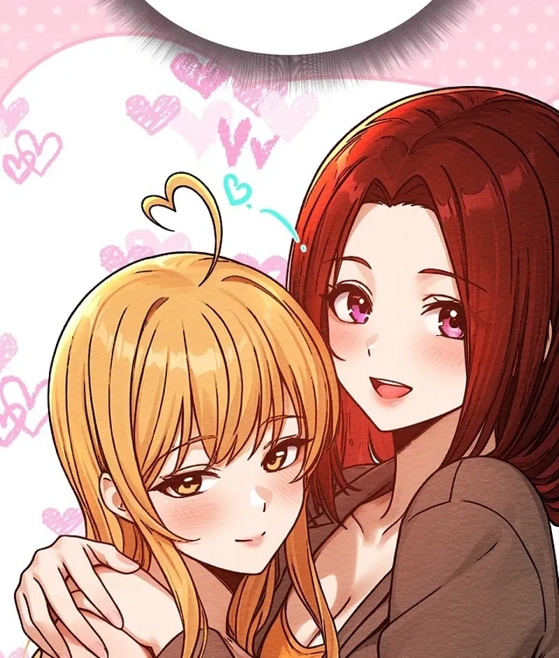 I'm the Only Man in a Female-Dominated Clan Chapter 6 - Page 48 in English