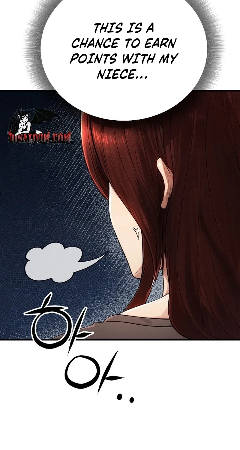 I'm the Only Man in a Female-Dominated Clan Chapter 6 - Page 50 in English