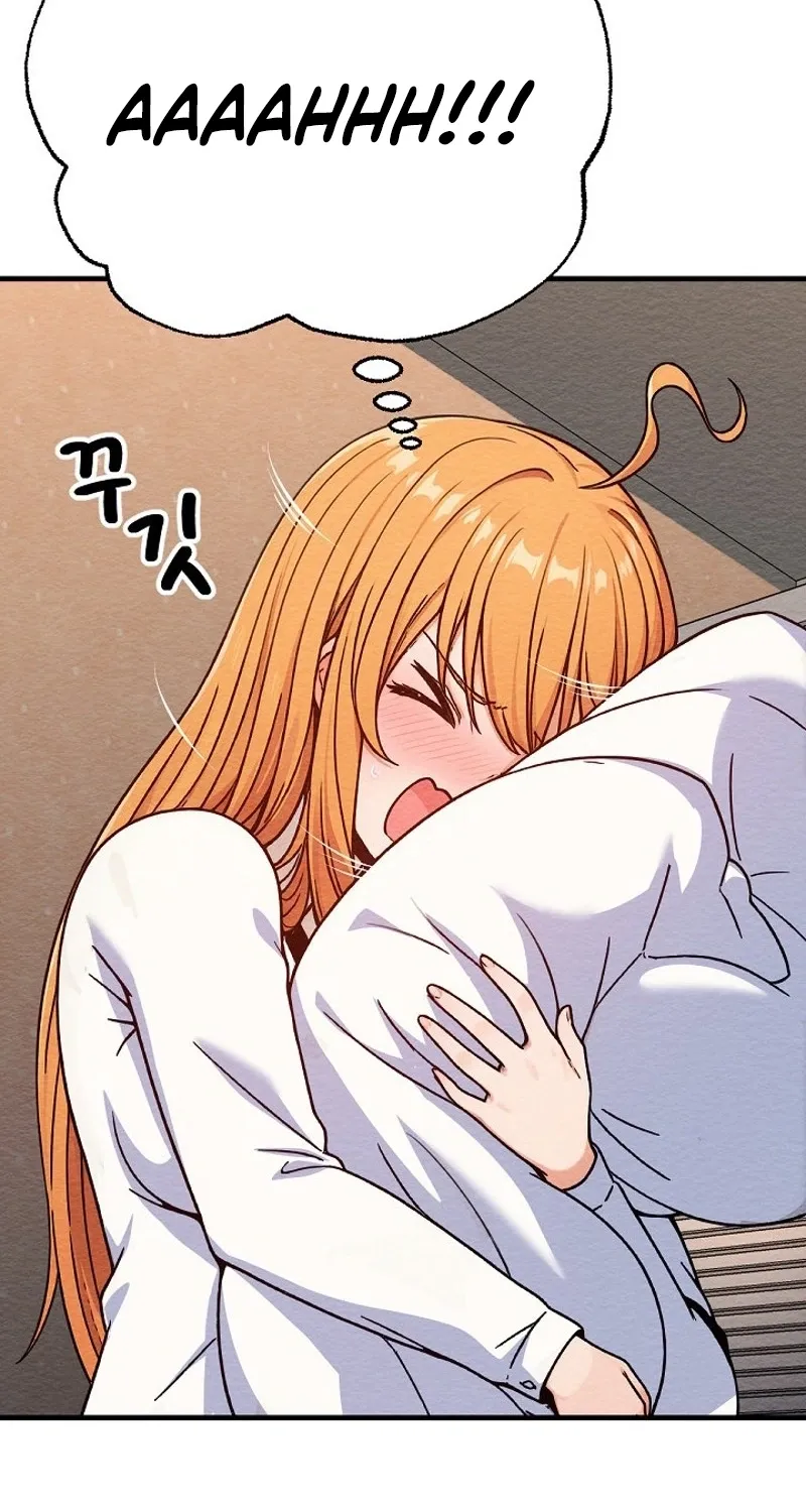 I'm the Only Man in a Female-Dominated Clan Chapter 6 - Page 56 in English