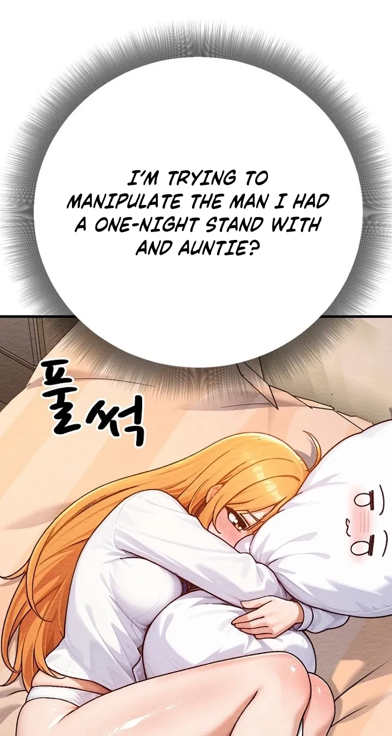 I'm the Only Man in a Female-Dominated Clan Chapter 6 - Page 59 in English