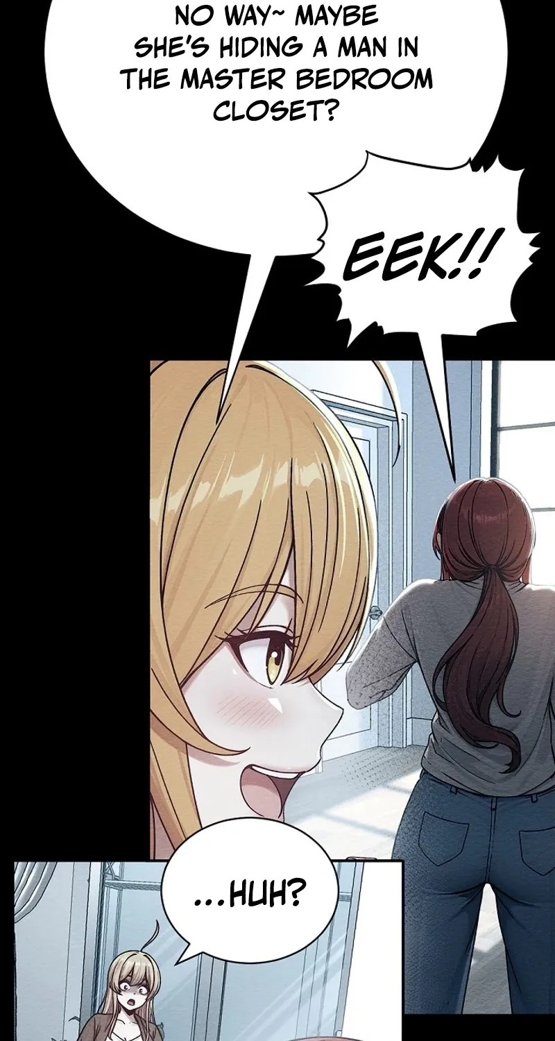 I'm the Only Man in a Female-Dominated Clan Chapter 6 - Page 6 in English