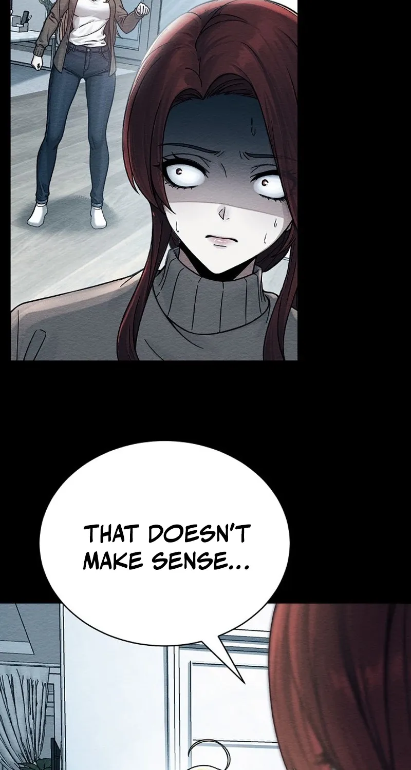 I'm the Only Man in a Female-Dominated Clan Chapter 6 - Page 7 in English
