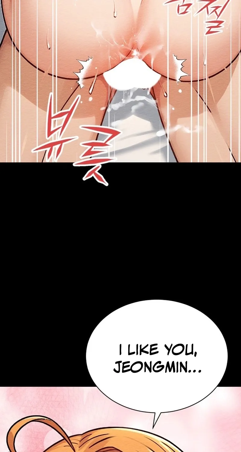 I'm the Only Man in a Female-Dominated Clan Chapter 6 - Page 79 in English