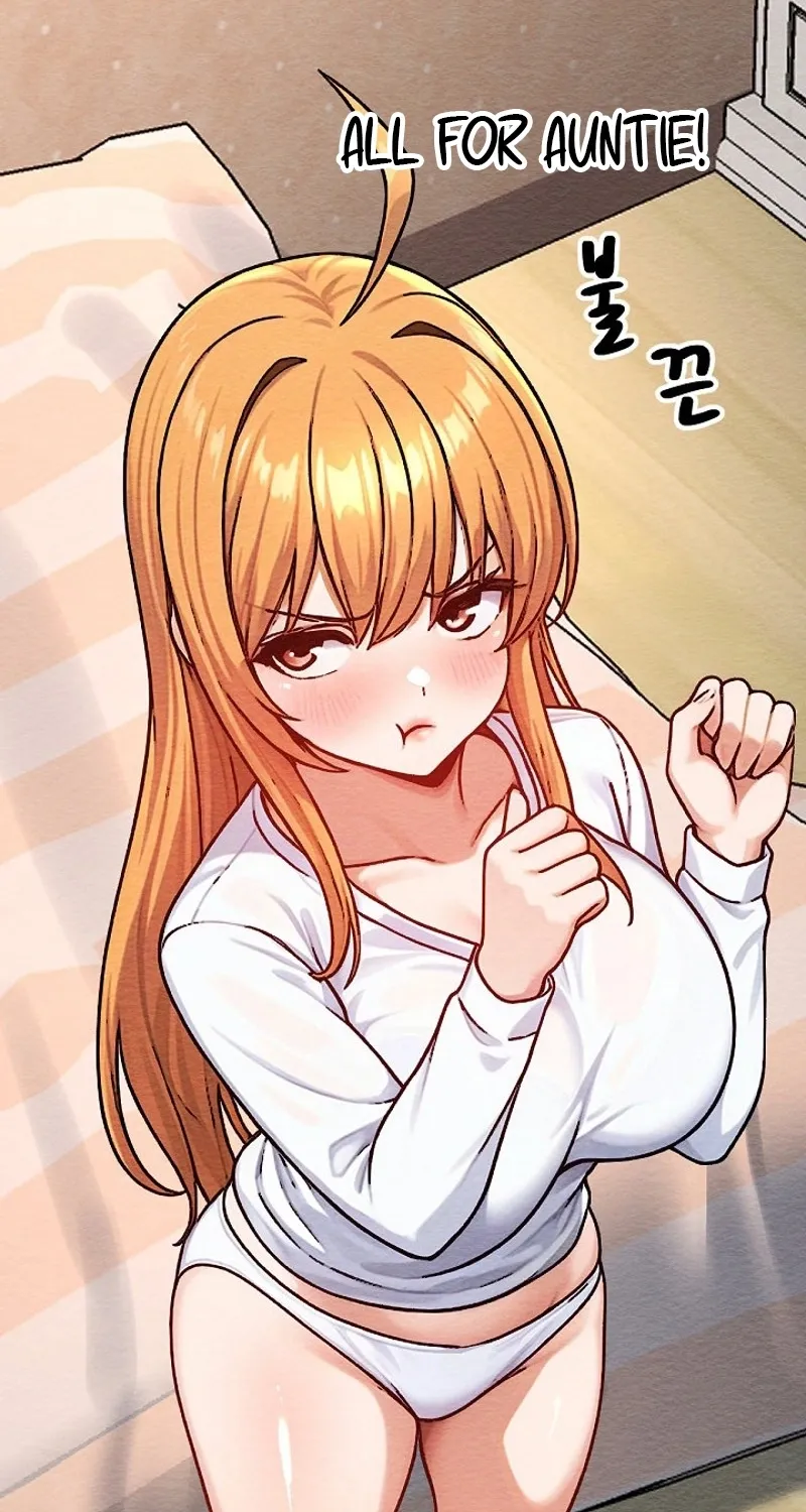 I'm the Only Man in a Female-Dominated Clan Chapter 6 - Page 86 in English
