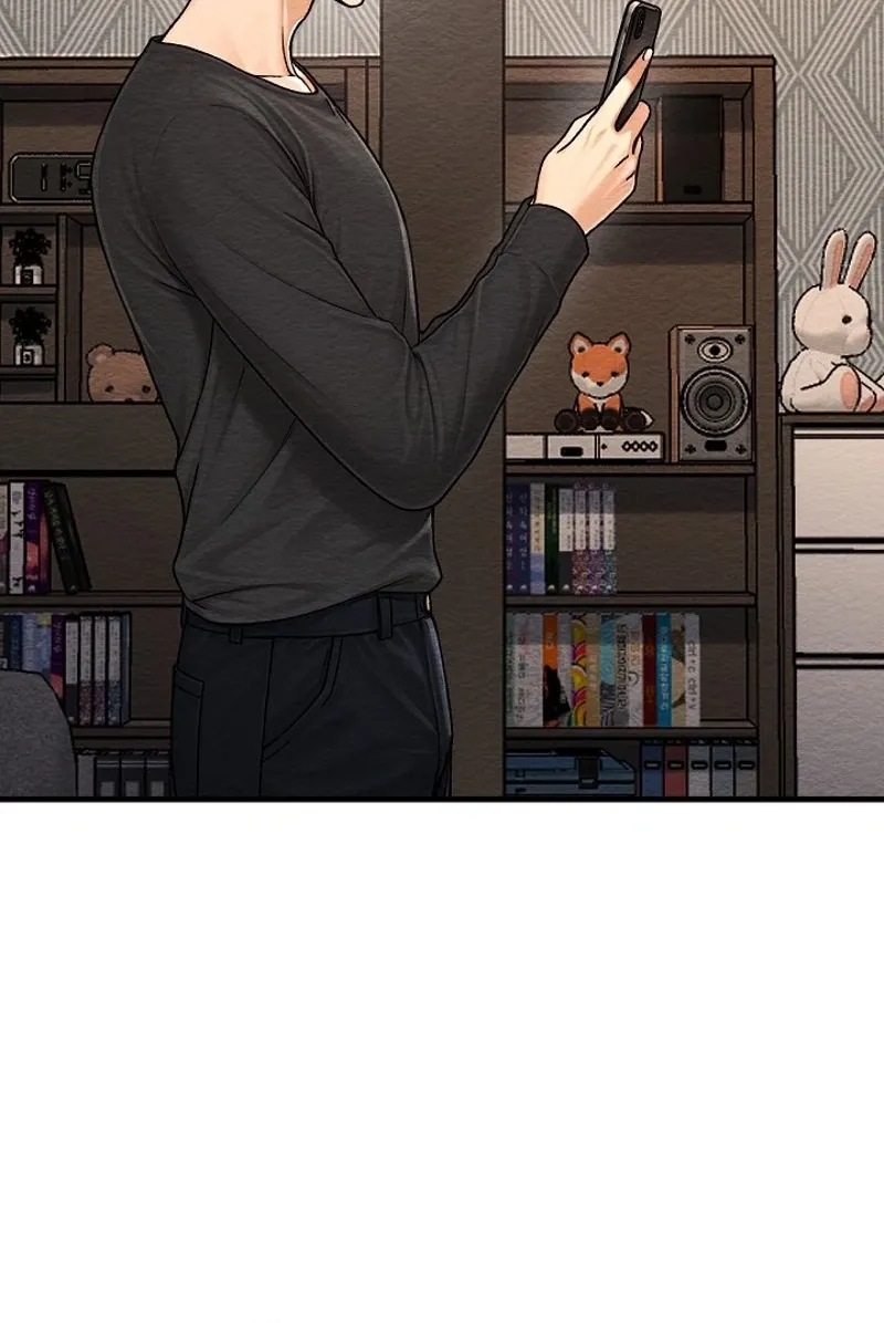 I'm the Only Man in a Female-Dominated Clan Chapter 6 - Page 9 in English