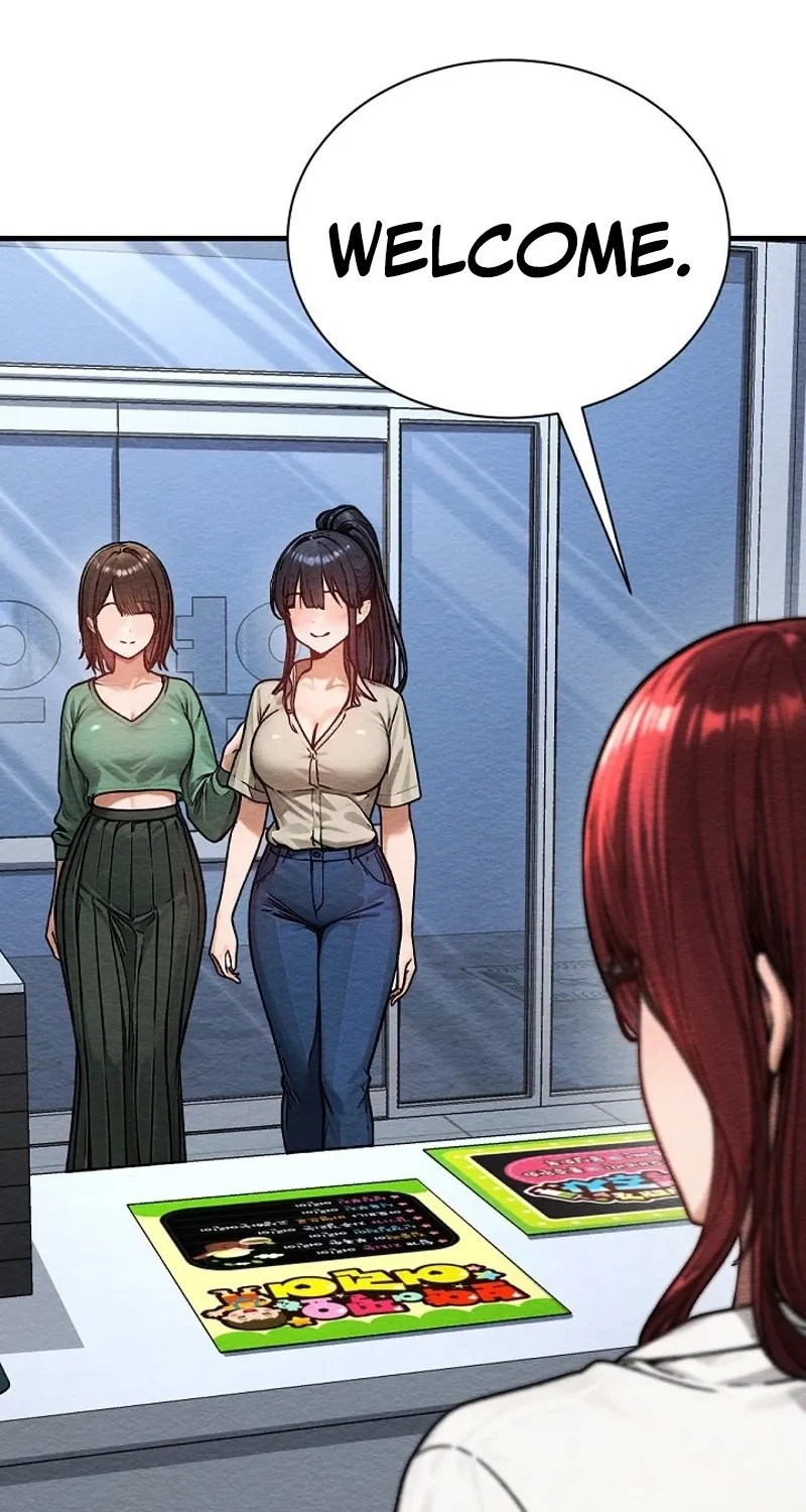 I'm the Only Man in a Female-Dominated Clan Chapter 6 - Page 92 in English