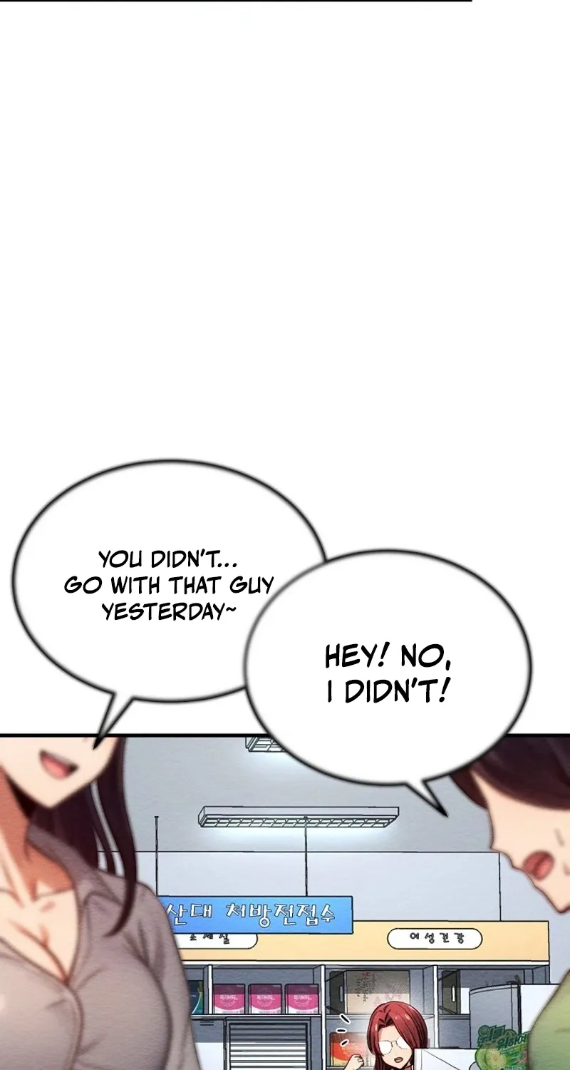 I'm the Only Man in a Female-Dominated Clan Chapter 6 - Page 96 in English