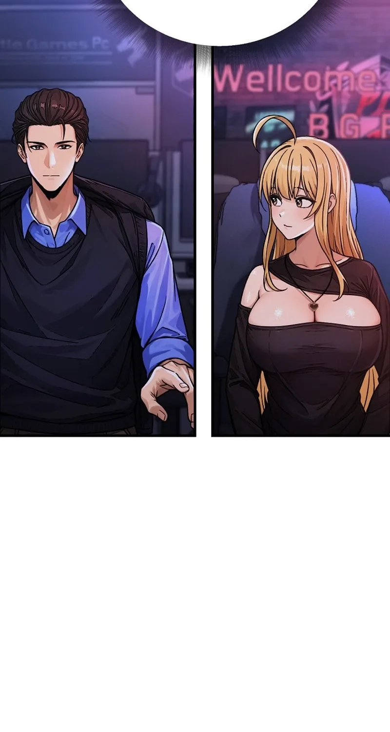 I'm the Only Man in a Female-Dominated Clan Chapter 7 - Page 103 in English