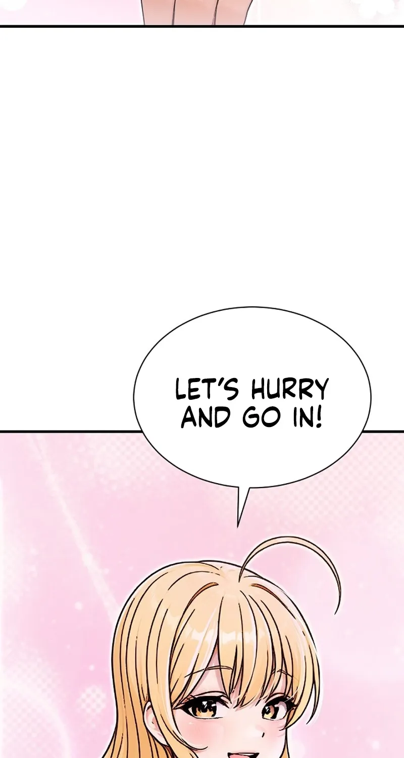 I'm the Only Man in a Female-Dominated Clan Chapter 7 - Page 18 in English