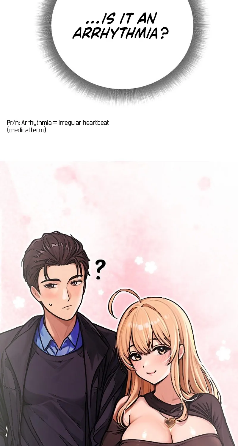 I'm the Only Man in a Female-Dominated Clan Chapter 7 - Page 22 in English