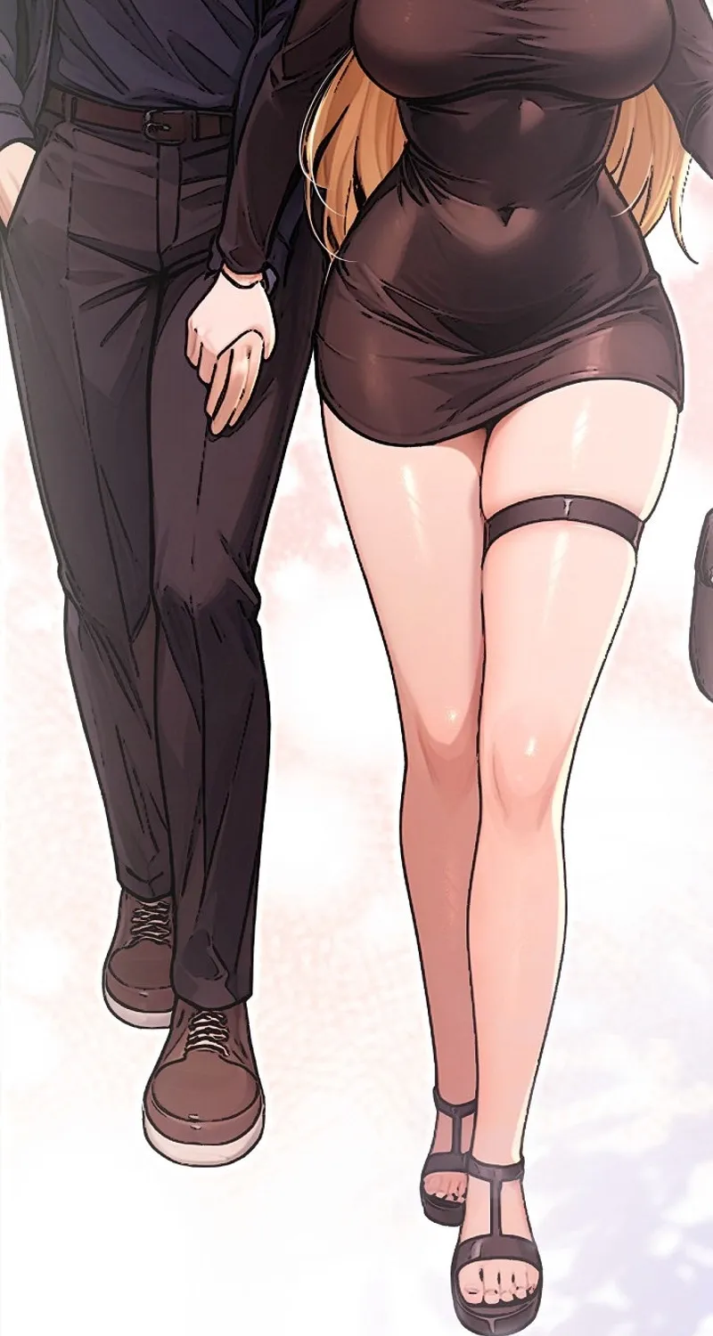 I'm the Only Man in a Female-Dominated Clan Chapter 7 - Page 23 in English