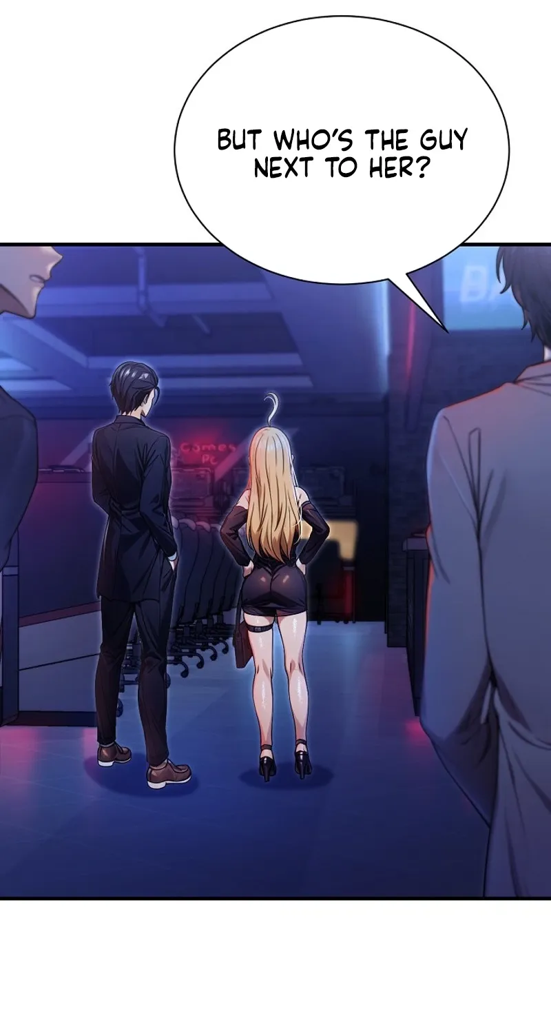 I'm the Only Man in a Female-Dominated Clan Chapter 7 - Page 29 in English