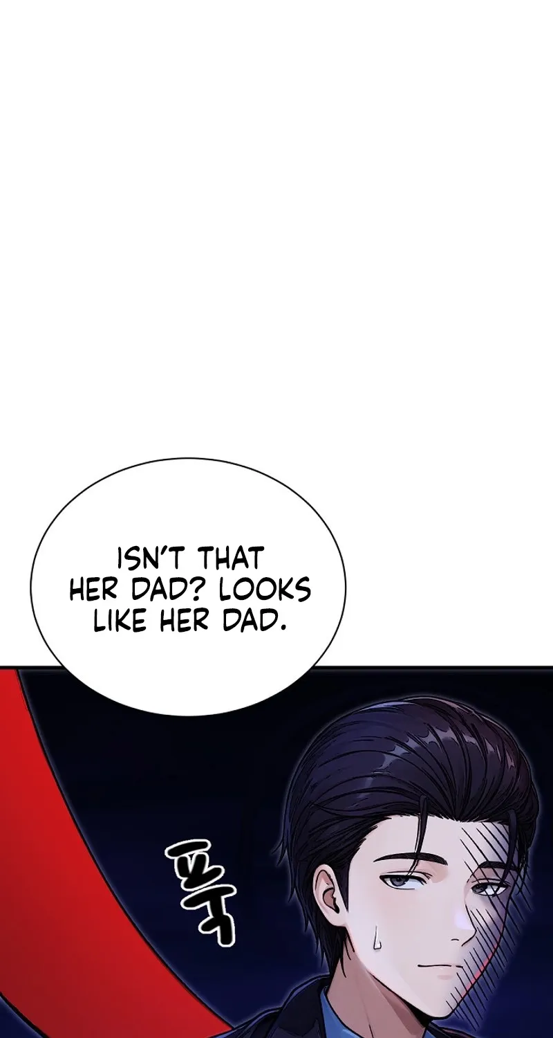 I'm the Only Man in a Female-Dominated Clan Chapter 7 - Page 30 in English