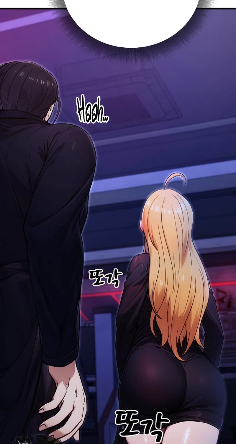 I'm the Only Man in a Female-Dominated Clan Chapter 7 - Page 34 in English