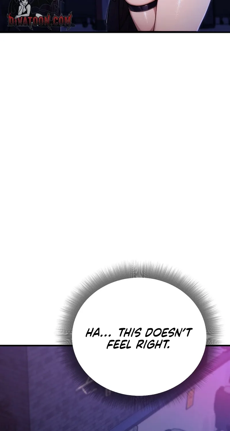 I'm the Only Man in a Female-Dominated Clan Chapter 7 - Page 35 in English