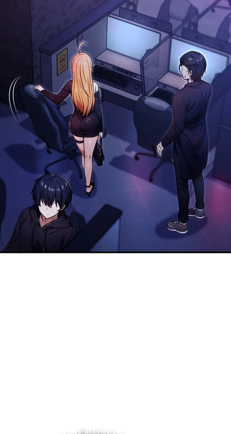 I'm the Only Man in a Female-Dominated Clan Chapter 7 - Page 36 in English