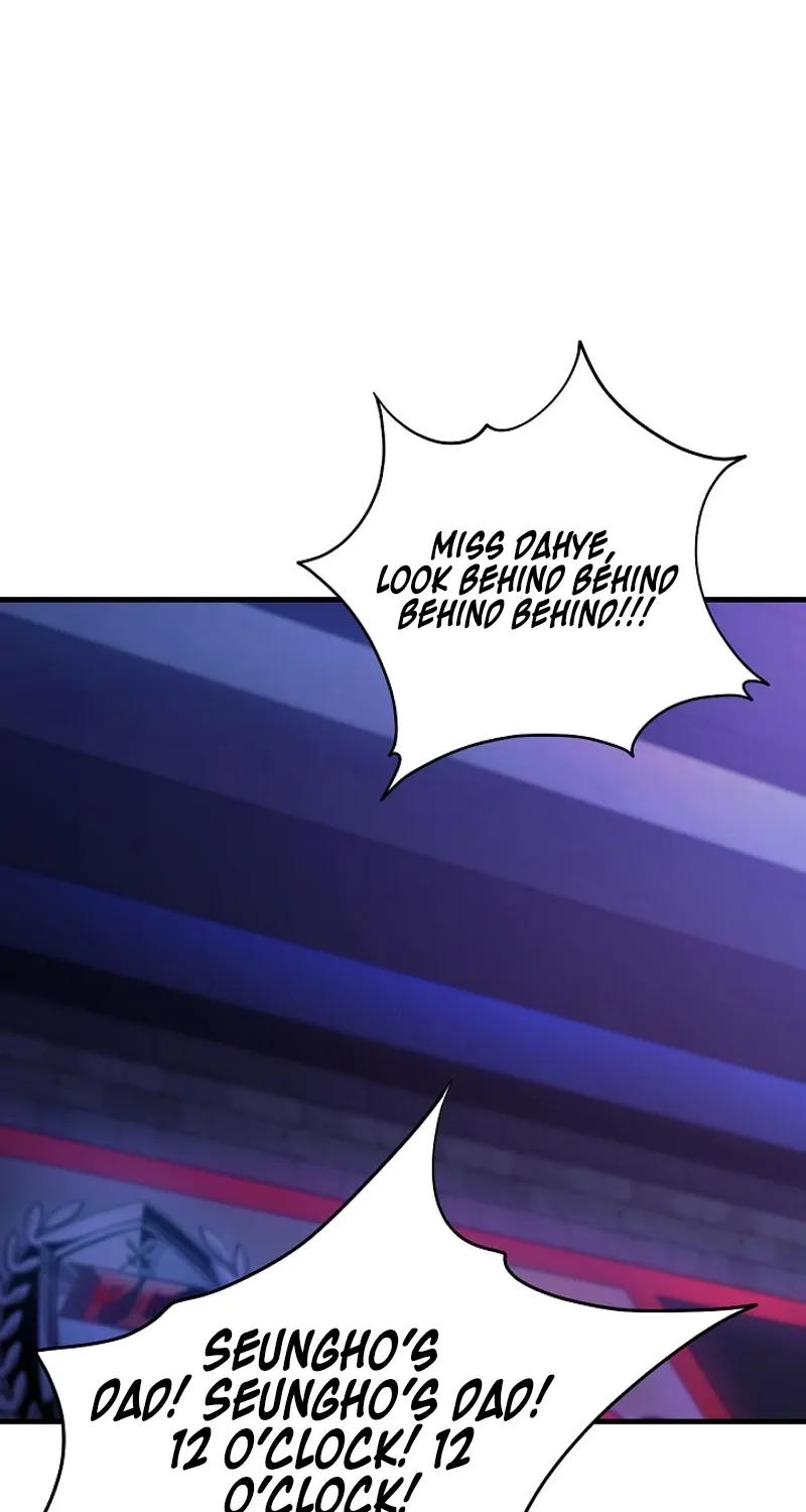I'm the Only Man in a Female-Dominated Clan Chapter 7 - Page 42 in English