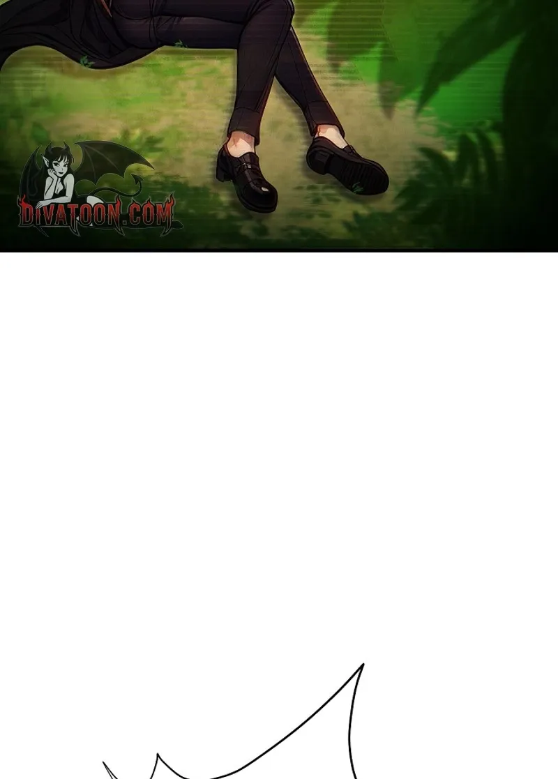 I'm the Only Man in a Female-Dominated Clan Chapter 7 - Page 44 in English