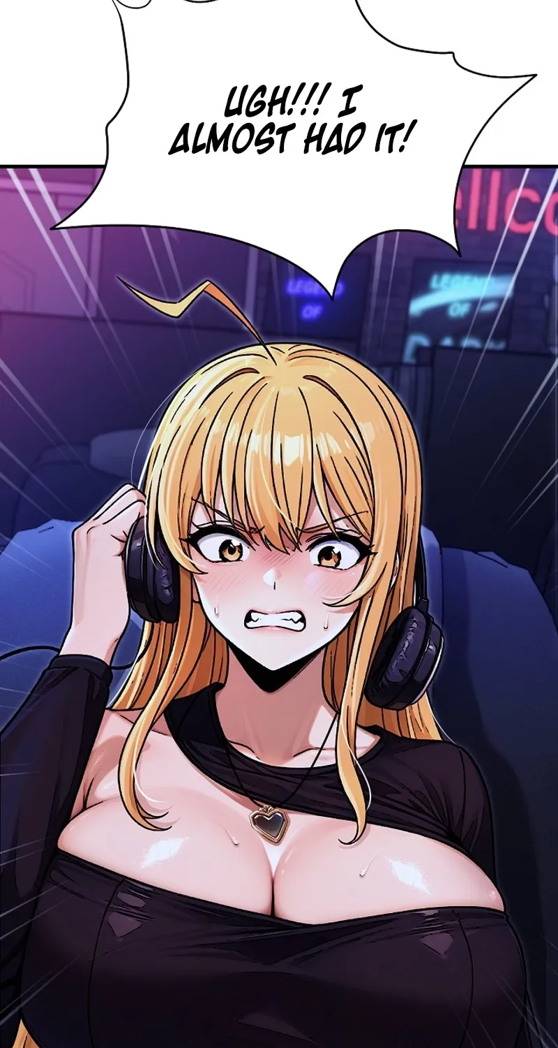 I'm the Only Man in a Female-Dominated Clan Chapter 7 - Page 45 in English